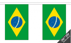 Brazil Buntings